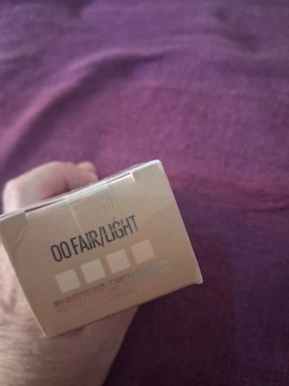 Maybelline Perfector 4-in-1 BB Cream Tono 00