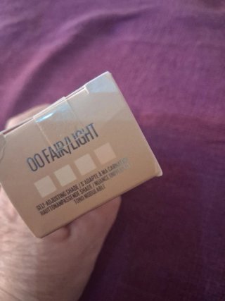 Maybelline Perfector 4-in-1 BB Cream Tono 00