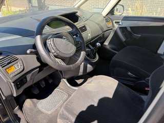 Citroen C4 diesel 1.6 110 cc