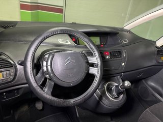 Citroen C4 diesel 1.6 110 cc