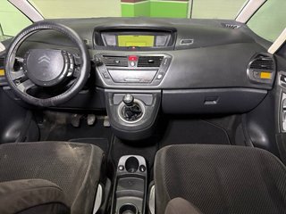 Citroen C4 diesel 1.6 110 cc