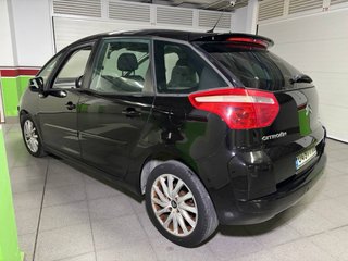 Citroen C4 diesel 1.6 110 cc