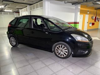 Citroen C4 diesel 1.6 110 cc