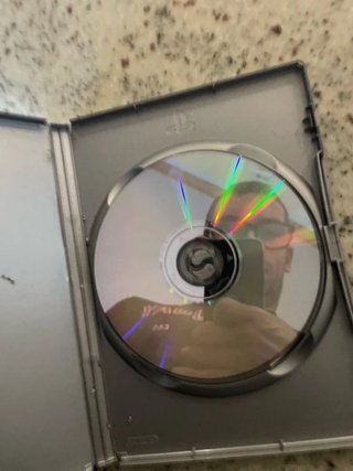 The Sims 2 PS2 Platinum