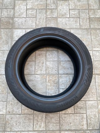 Neumáticos 225/45 R17 KUMHO