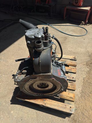 Motor Diter LKS-RA