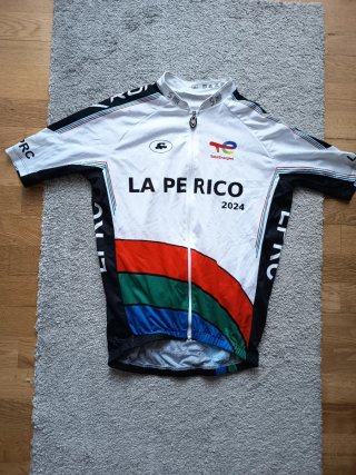 Maillot Ciclismo La Perico Talla S