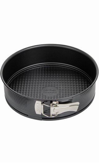Molde Bizcocho Desmontable 24cm