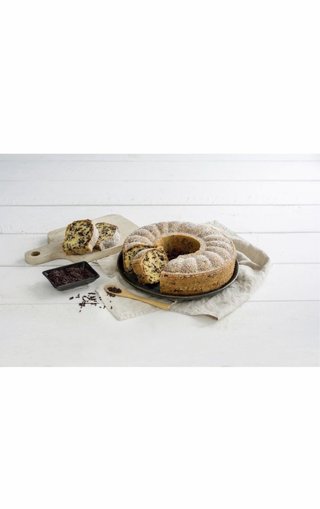 Molde Bizcocho Desmontable 24cm