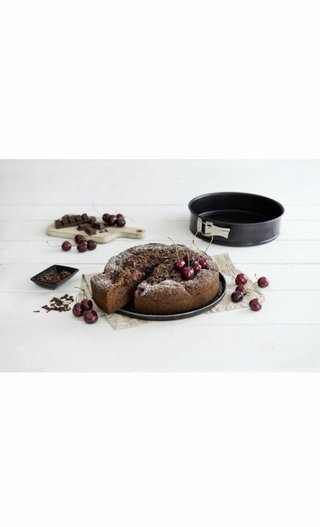 Molde Bizcocho Desmontable 24cm