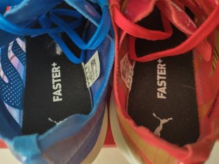 Puma Fast-FWD Nitro Elite Talla 40.5