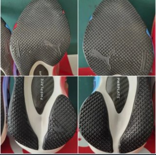 Puma Fast-FWD Nitro Elite Talla 40.5