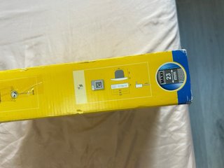 Tirador Eléctrico Persiana Rollladengurt-Antrieb