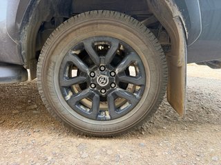 Llantas Toyota Hilux Invincible