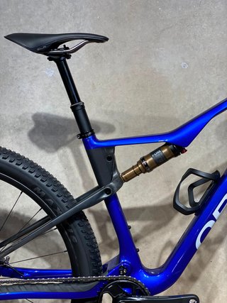 Orbea Oiz M-Pro Talla M 2026