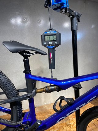 Orbea Oiz M-Pro Talla M 2026