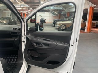Citroën Berlingo Van Talla M BlueHDi 100 S&S 6v –