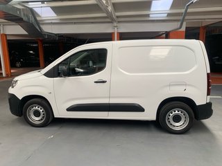 Citroën Berlingo Van Talla M BlueHDi 100 S&S 6v –