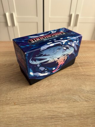 Bulk cartas Caos Creciente en Español