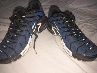Nike Air Max Plus TN Zapatillas nuevas talla 41
