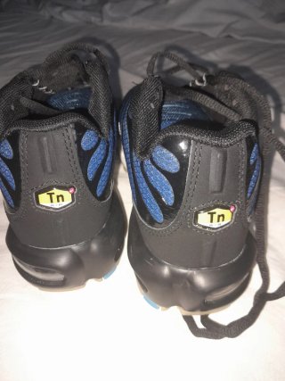 Nike Air Max Plus TN Zapatillas nuevas talla 41