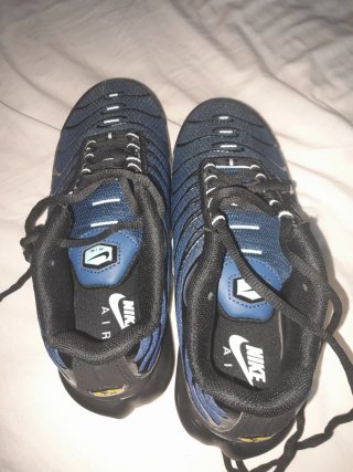 Nike Air Max Plus TN Zapatillas nuevas talla 41