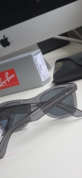 Gafas Ray-Ban Wayfarer 2140 / 6773R5