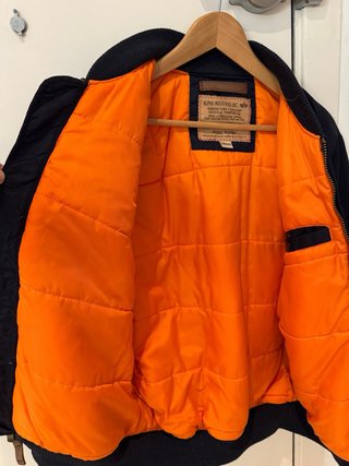 Chaqueta Bomber Alpha Industries MA-1 VF 59