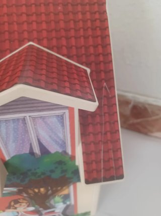 Playmobil Casa Maletín