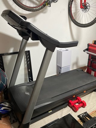 Cinta de Correr NordicTrack