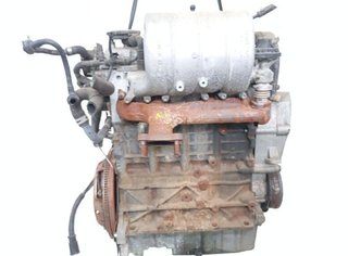 Asy motor seat ibiza iii (6l1) 1.9 sdi devzp159991
