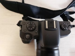 Cámara de fotos, Camera 4K 75MP 2 Baterías,zoom20X
