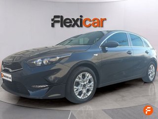 Kia Ceed 1.6 MHEV iMT 100kW (136CV) Drive