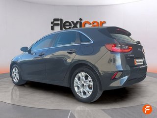 Kia Ceed 1.6 MHEV iMT 100kW (136CV) Drive