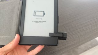 Pasapaginas para eBook
