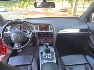 Audi A6 2007