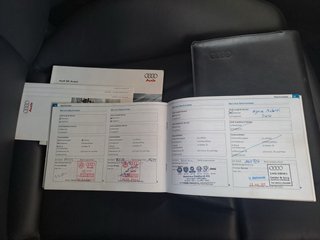 Audi A6 2007