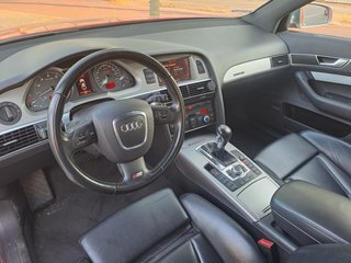 Audi A6 2007