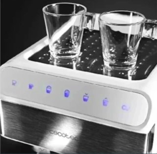 Cafetera Cecotec Power instant-ccino 20 touch