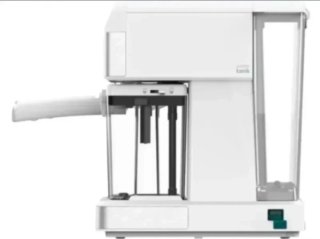 Cafetera Cecotec Power instant-ccino 20 touch