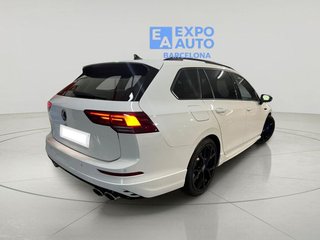 Volkswagen Golf R 2.0 TSI 235kW (320CV) 4Mot DSG Variant