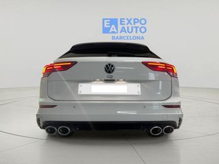 Volkswagen Golf R 2.0 TSI 235kW (320CV) 4Mot DSG Variant