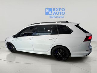 Volkswagen Golf R 2.0 TSI 235kW (320CV) 4Mot DSG Variant