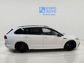 Volkswagen Golf R 2.0 TSI 235kW (320CV) 4Mot DSG Variant
