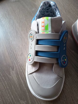 Zapatillas Pablosky niño gaming