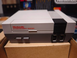Nintendo SNES Mini e NES Mini Classic