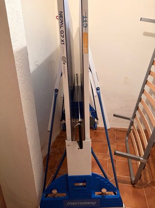 Mesa Ping Pong Nepal 0.7 XT Compact