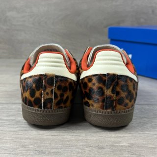 Adidas Samba OG Leopardo Talla 36-42
