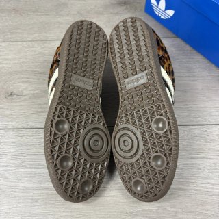 Adidas Samba OG Leopardo Talla 36-42