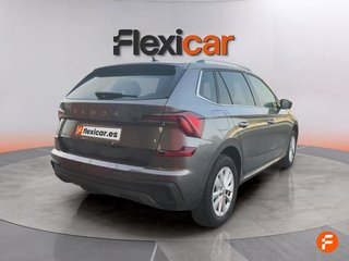 Skoda Kamiq 1.0 TSI 85kW (115CV) DSG SELECTION